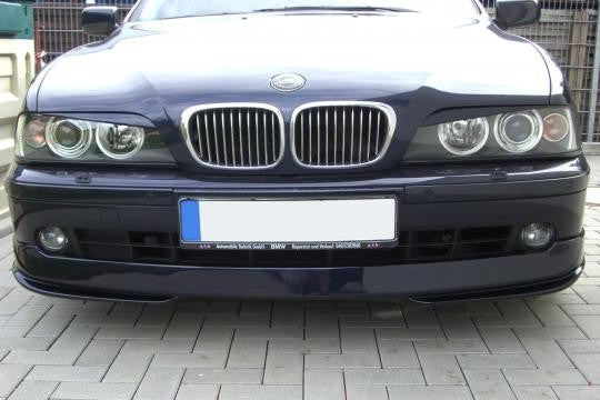 5 - E39 AC FRONT ADD-ON