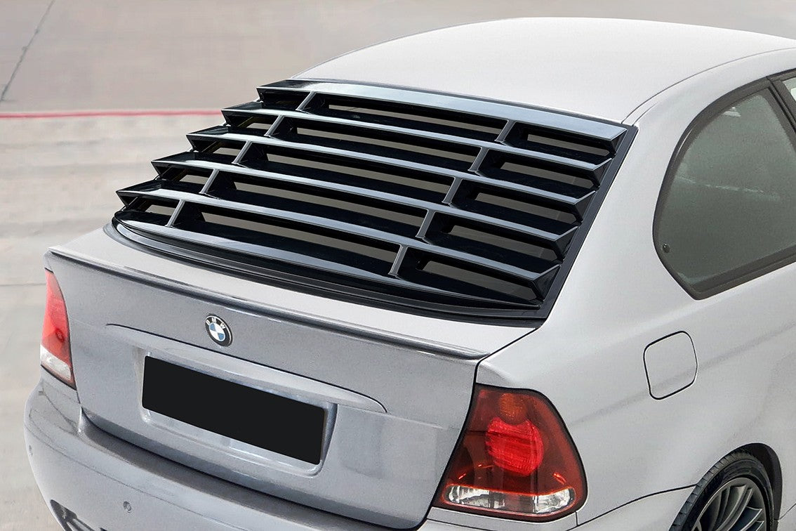 E46 - LOUVER