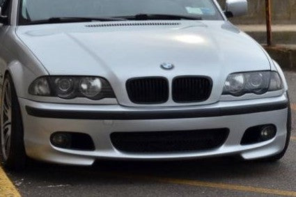 3 - E46 M-TECH FRONT BUMPER
