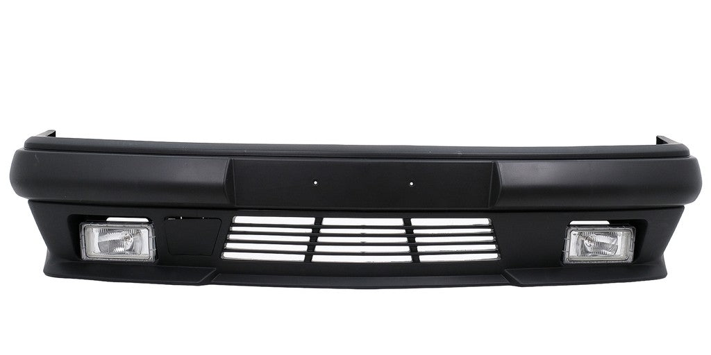 E - W124 WB HAMMER BODYKIT