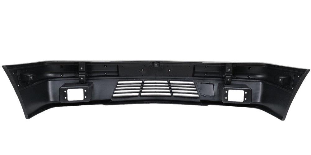 E - W124 WB HAMMER BODYKIT