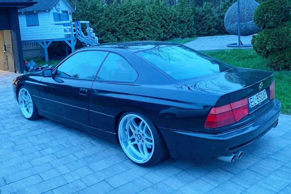 19" M-PARALLEL 5X120