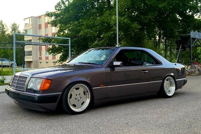 17" PERFORMA 5X112