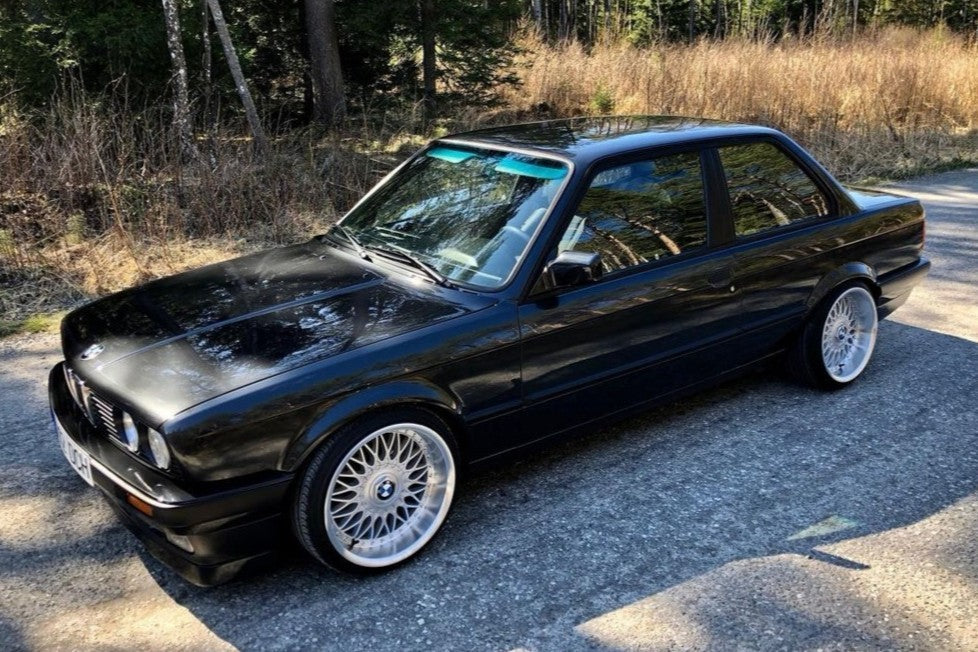 17" RC 4X100/108