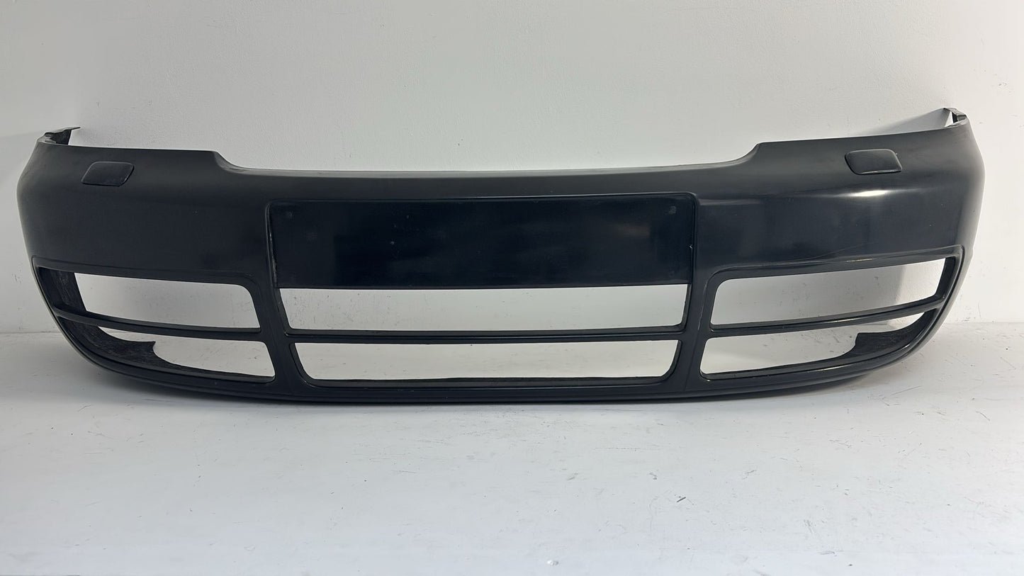 B5 - S4 FRONT BUMPER