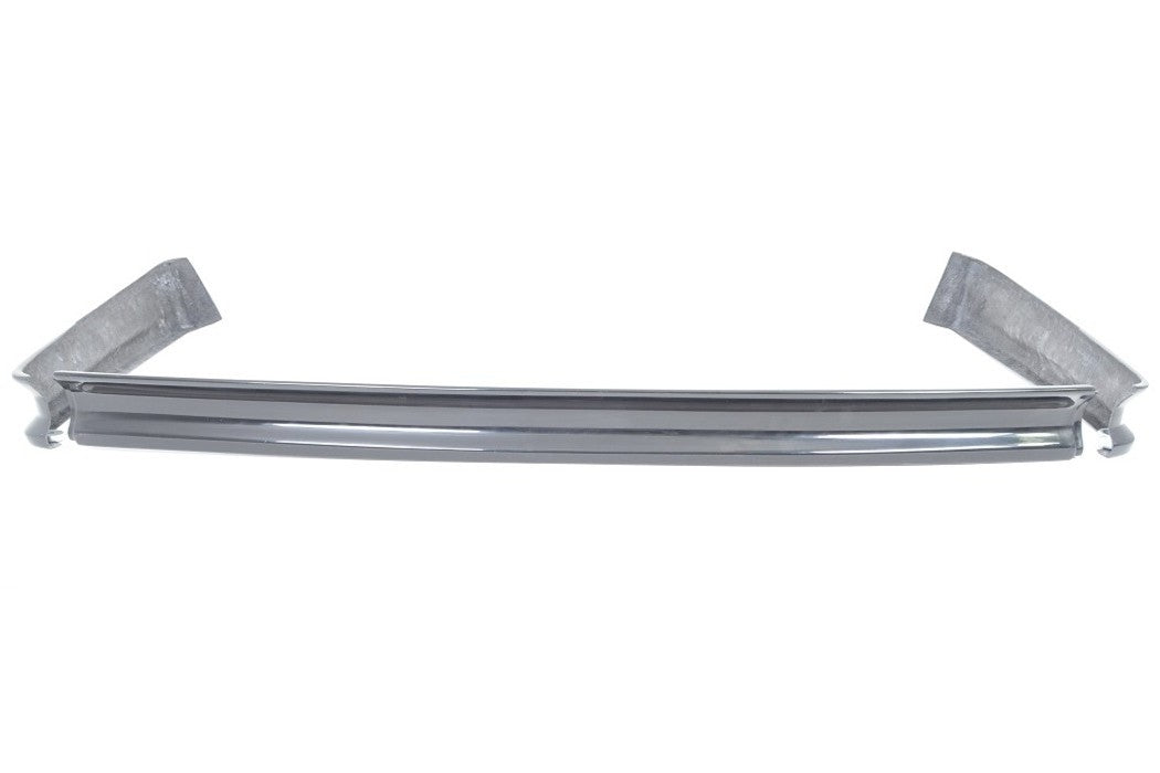 C - 190/W201 KAMEI REAR ADD-ON
