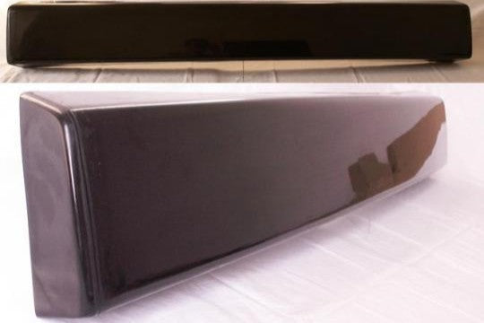 T4 - REAR DOOR ADD-ON