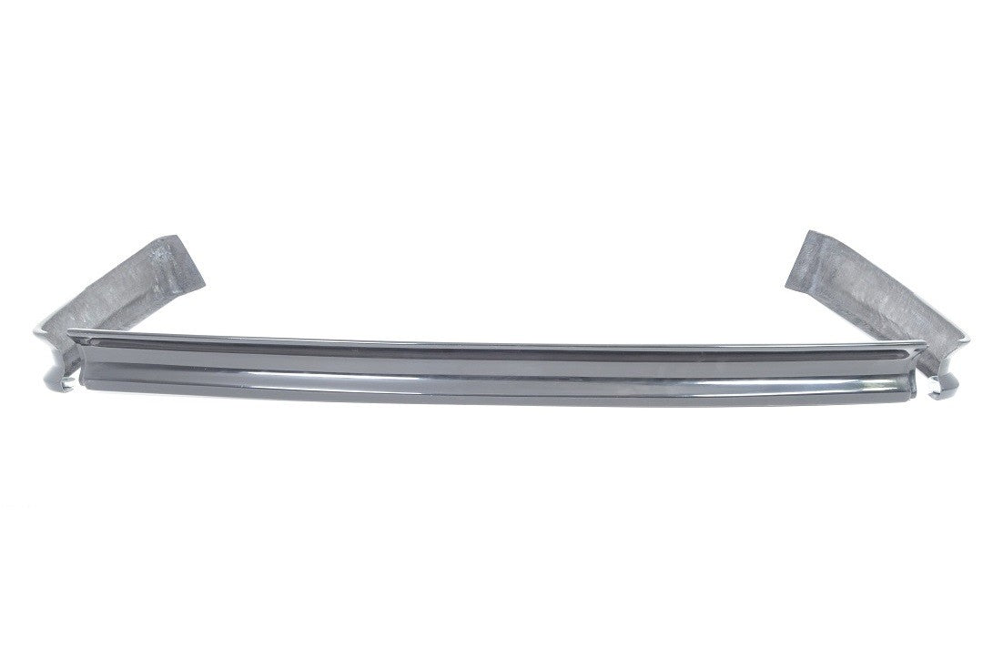 E - W124 KAMEI REAR ADD-ON