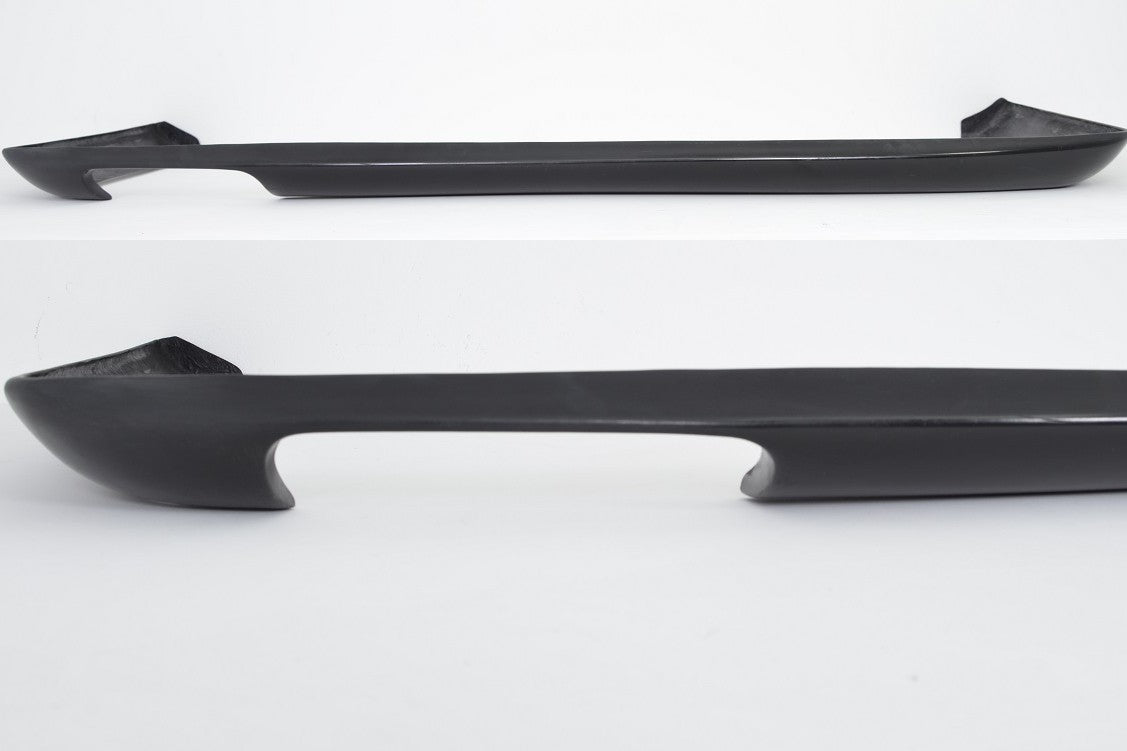 E - W210 REAR ADD-ON