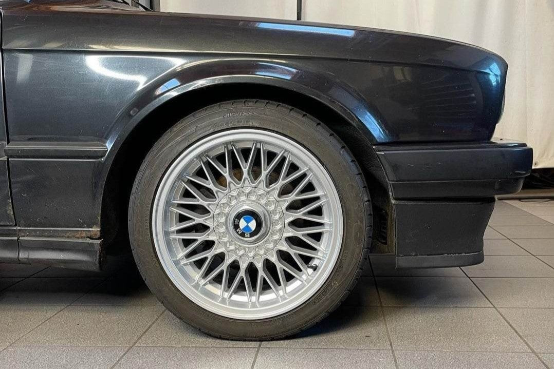 16" X-SPOKE 4X100/108