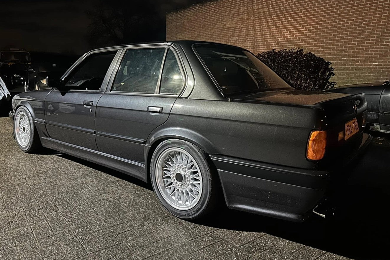16" X-SPOKE 4X100/108