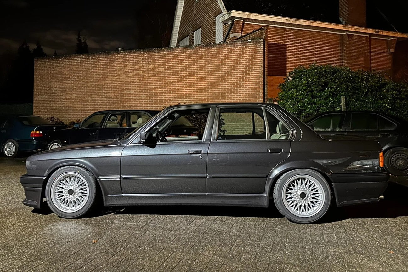 16" X-SPOKE 4X100/108