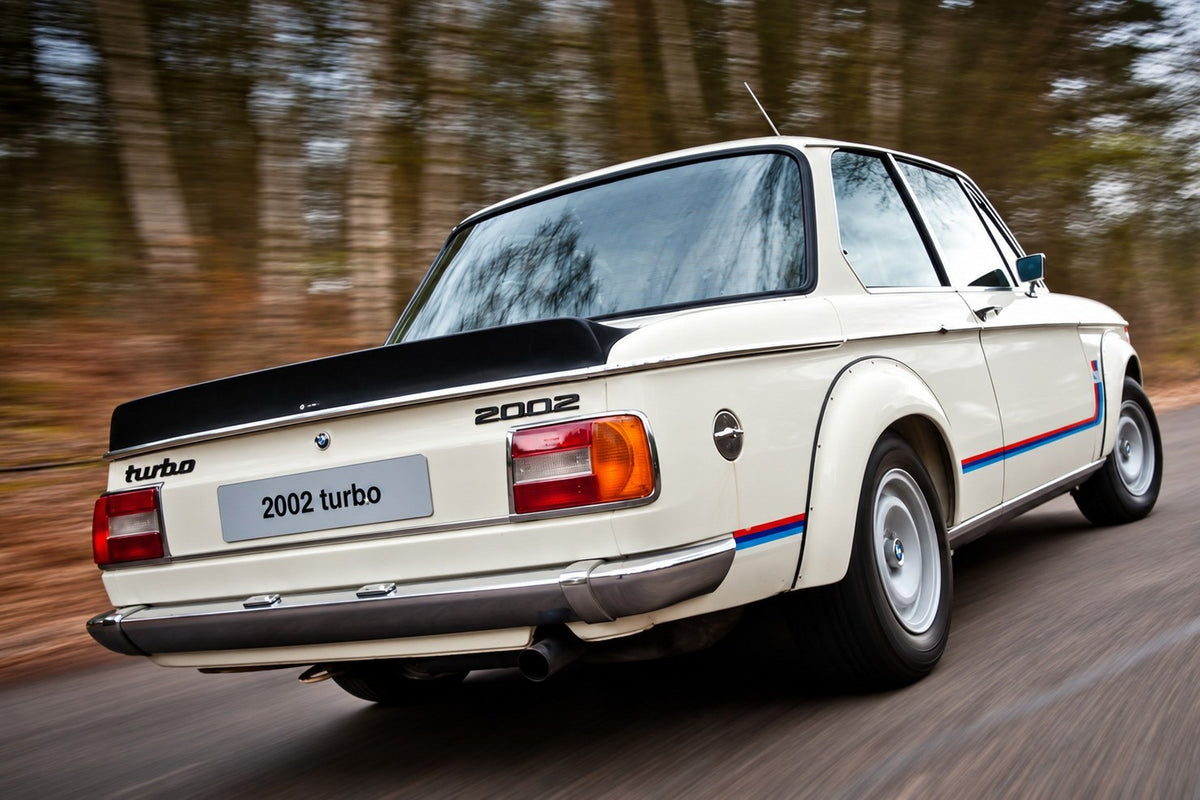 2 - E10 2002 TURBO SPOILER