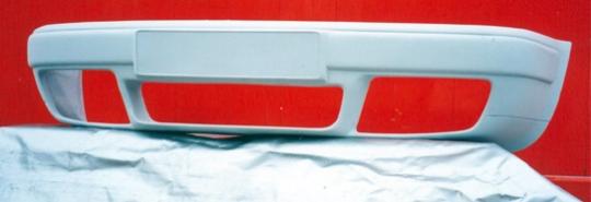 C4 - S4/S6 FRONT BUMPER