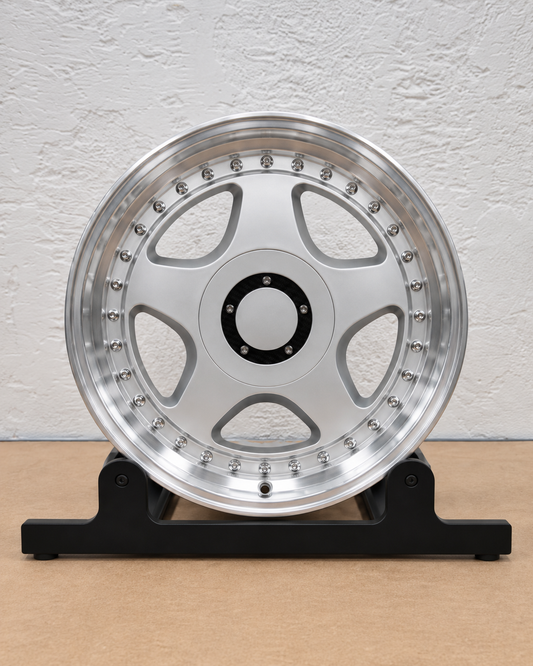 15" FUTURA 4X100/108