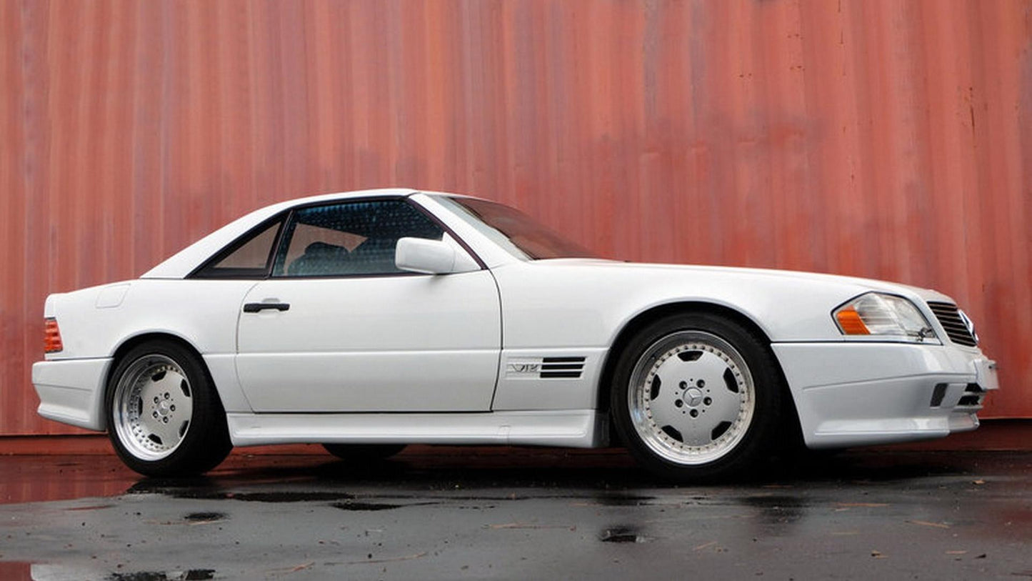SL - R129 KIT DE CARROCERÍA AMG I
