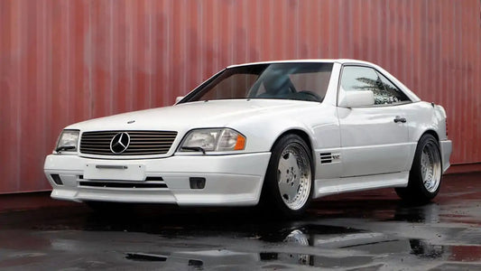 SL - R129 KIT DE CARROCERÍA AMG I