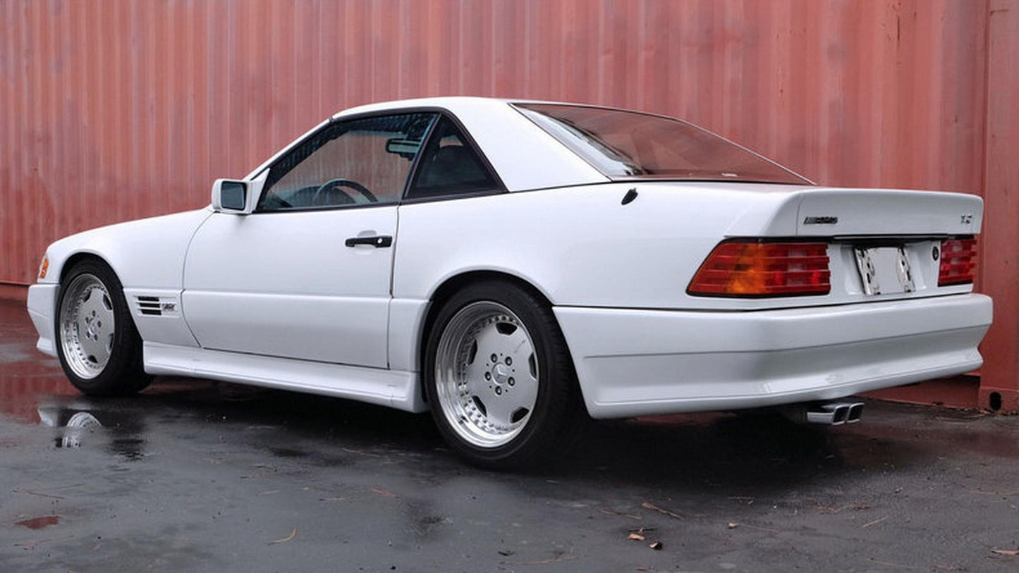 SL - R129 KIT DE CARROCERÍA AMG I