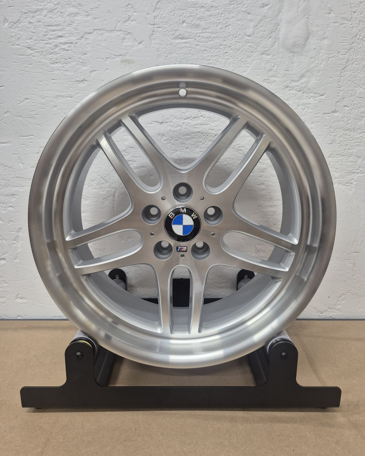 19" M-PARALLEL 5X120