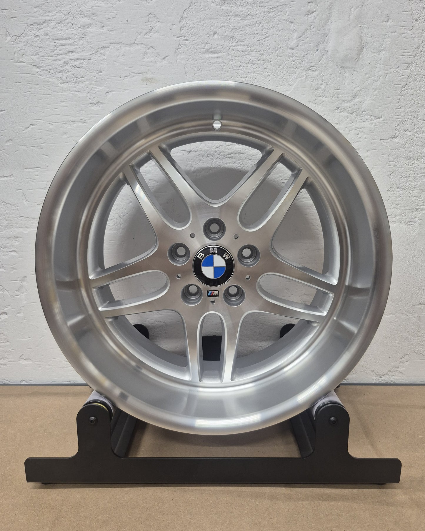 19" M-PARALLEL 5X120