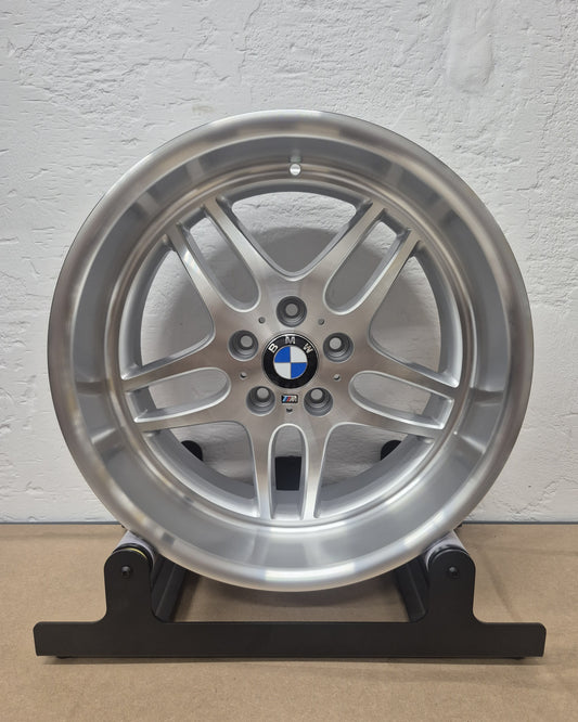 19" M-PARALLEL 5X120