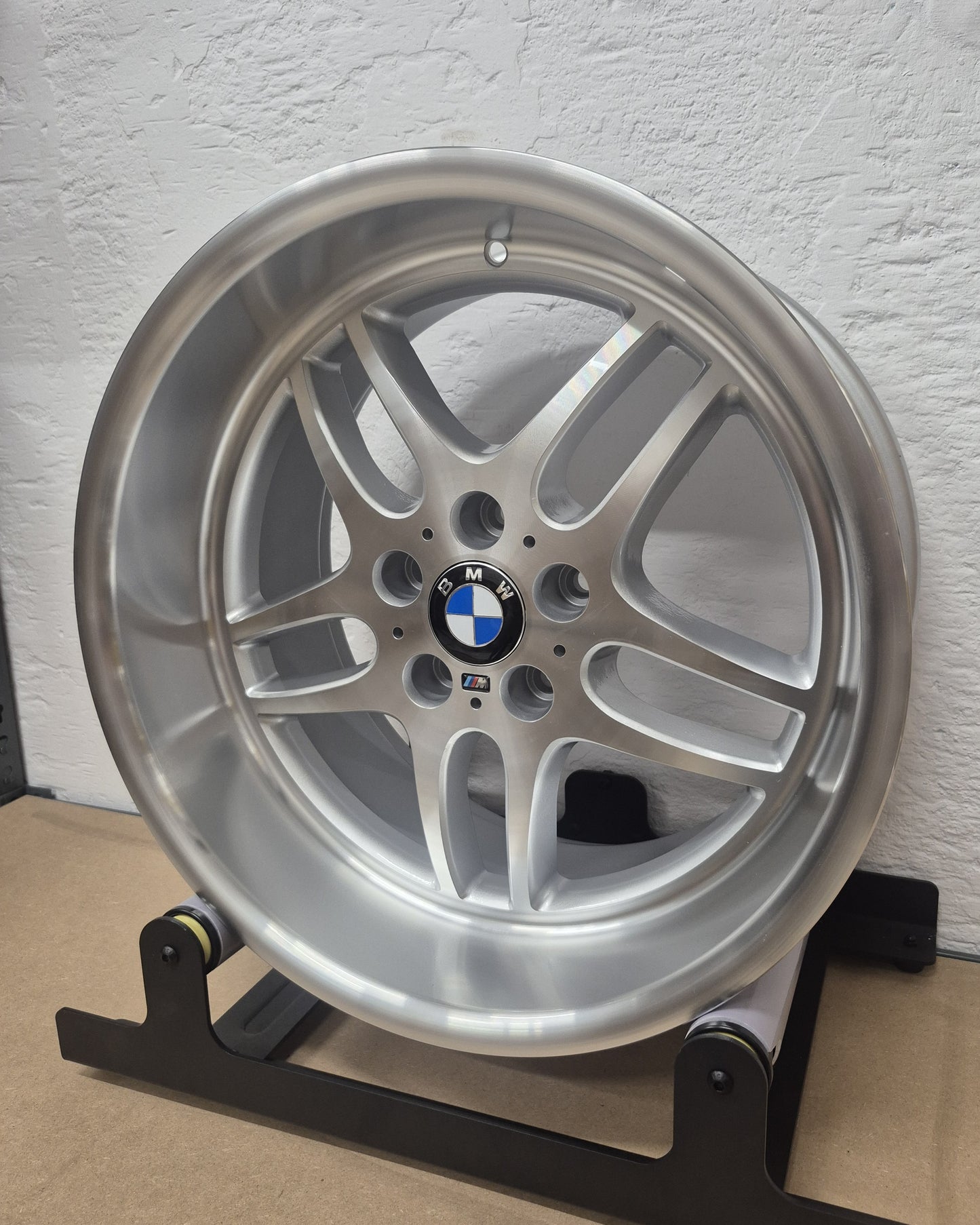19" M-PARALLEL 5X120