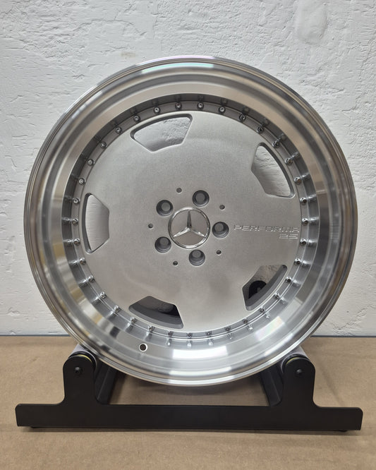 19" PERFORMA 5X112