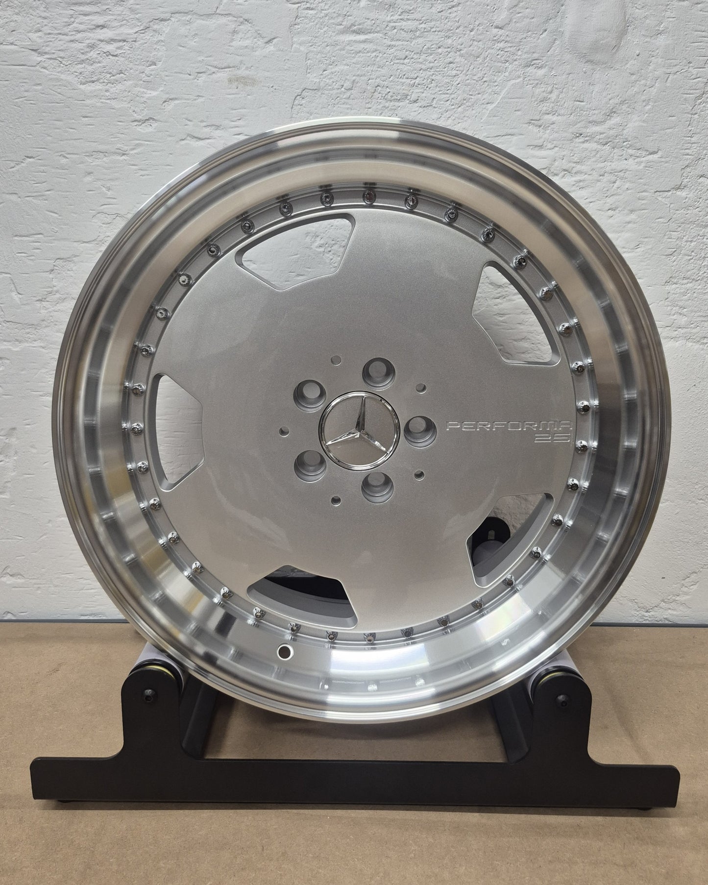 19" PERFORMA 5X112
