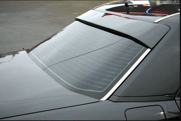E - W124 ALERÓN VENTANA