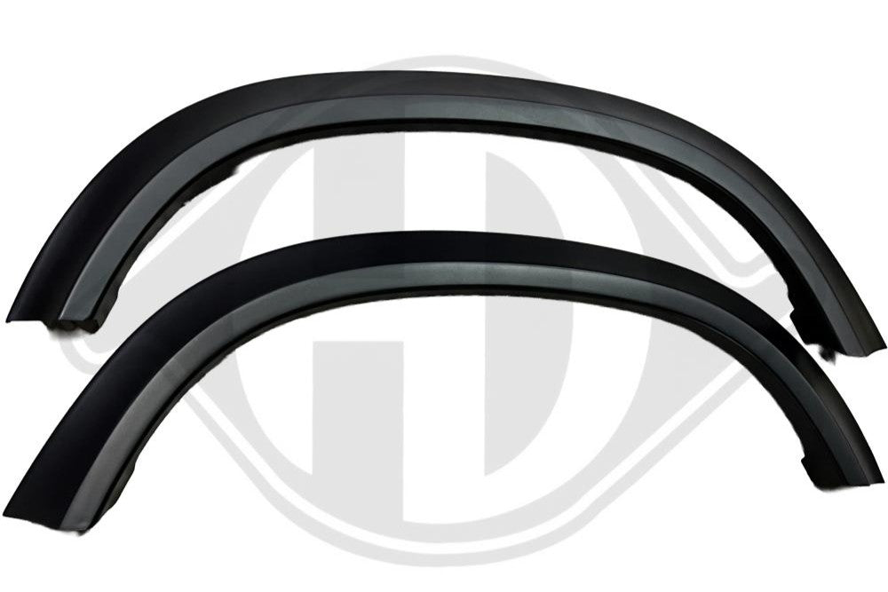 C - 190/W201 AMG KIT DE CARROCERÍA ABS