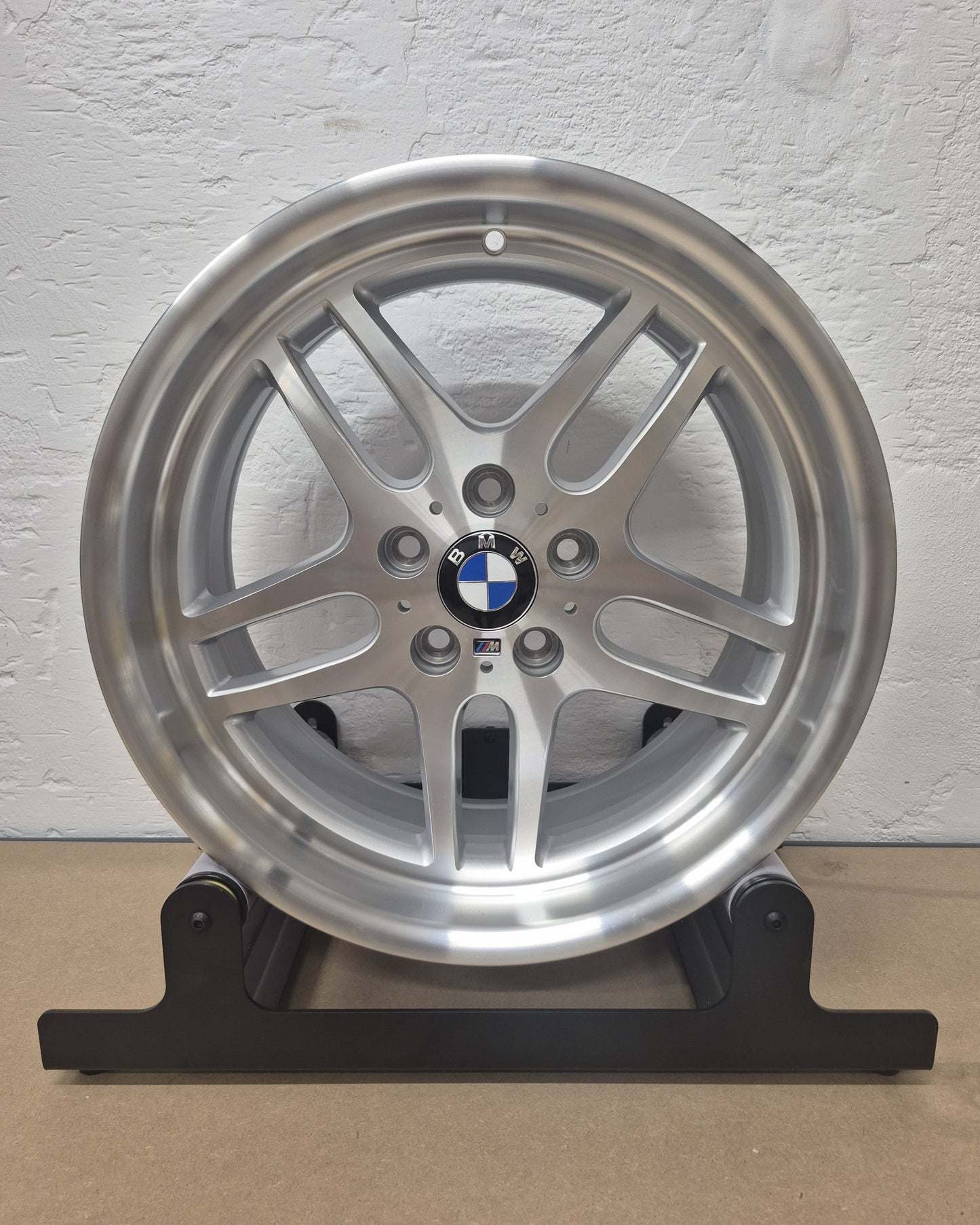 18" M-PARALLEL 5X120