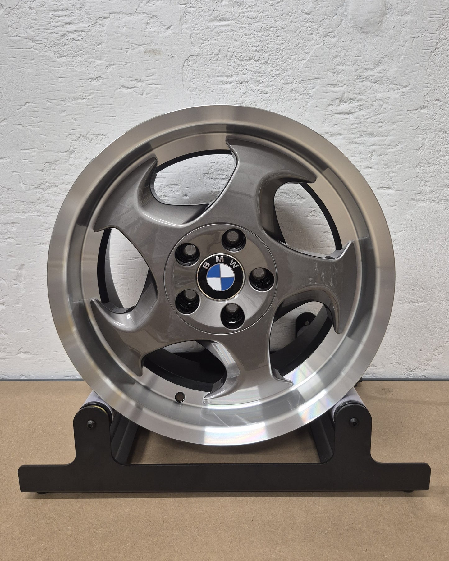 17" TS GM 5X120