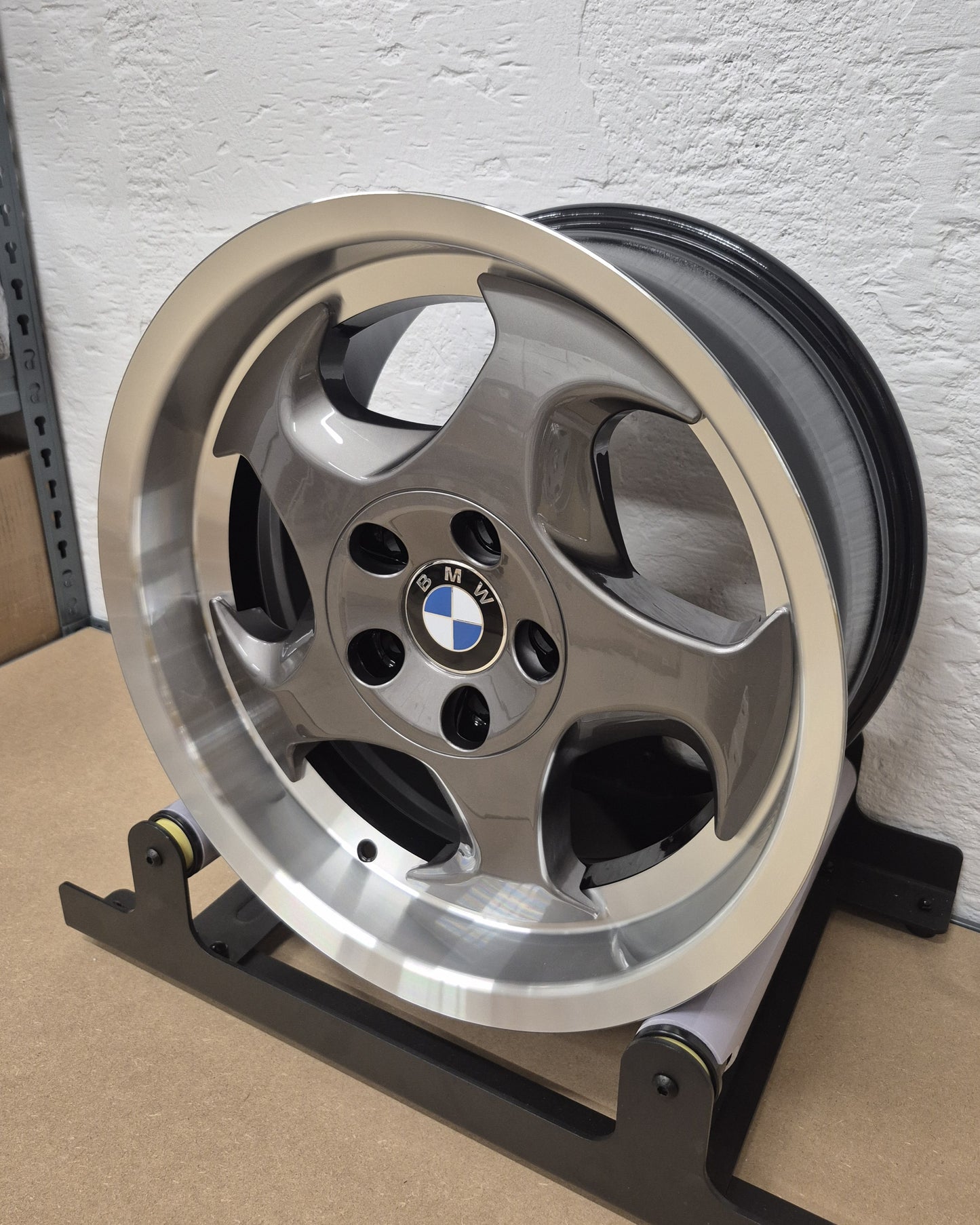 17" TS GM 5X120