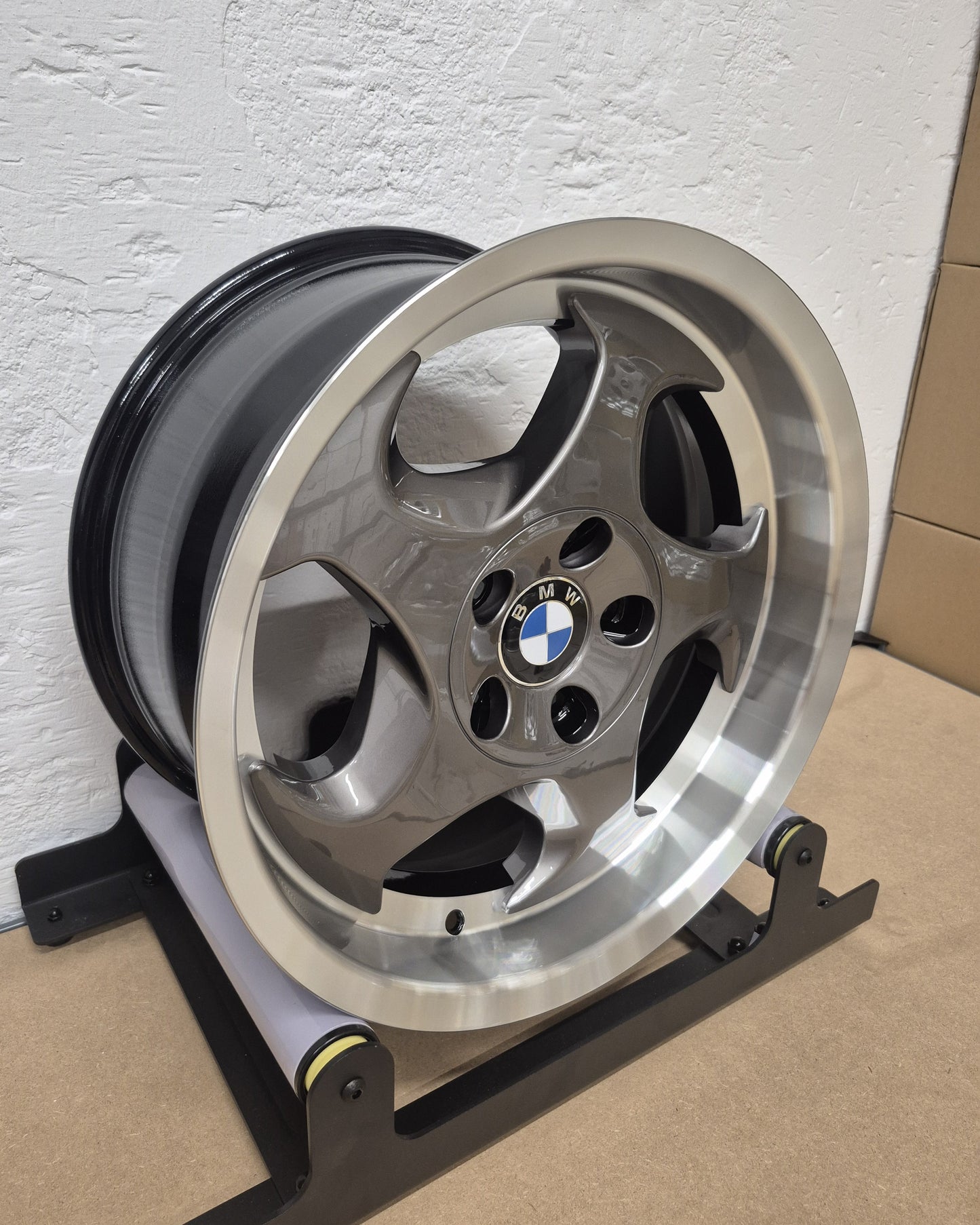 17" TS GM 5X120