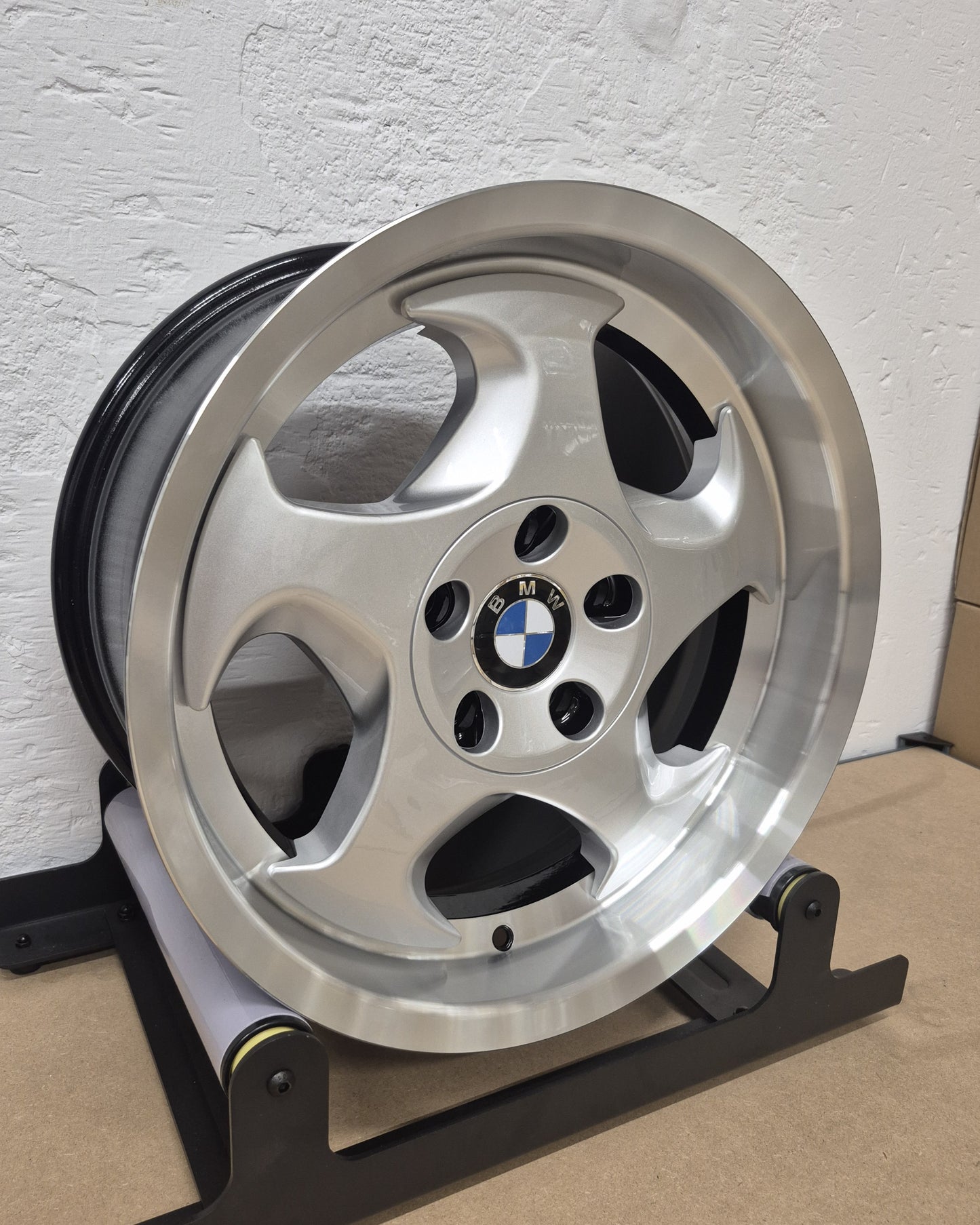 17" TS 5X120