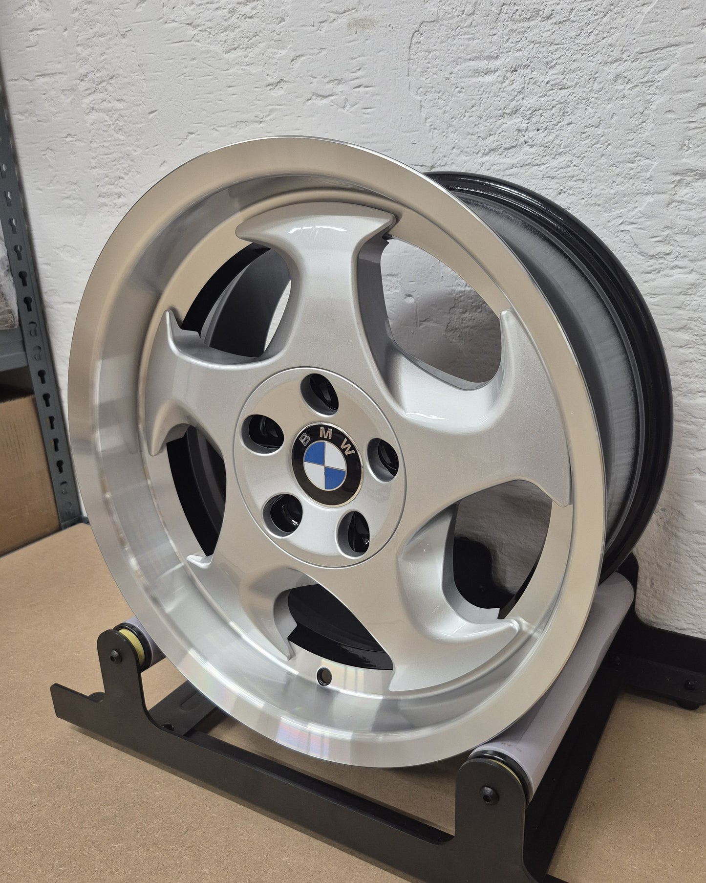 17" TS 5X120