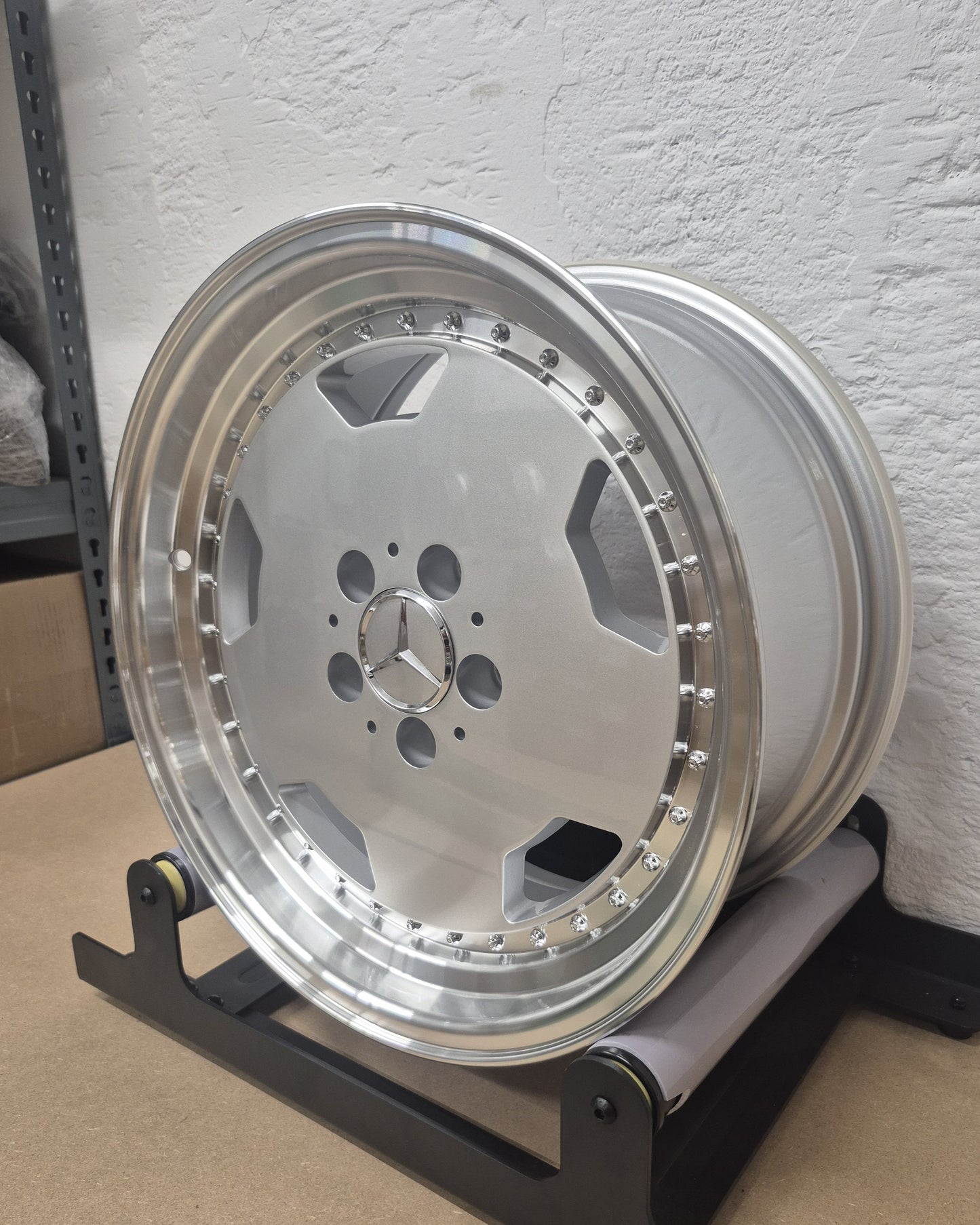 17" PERFORMA 5X112