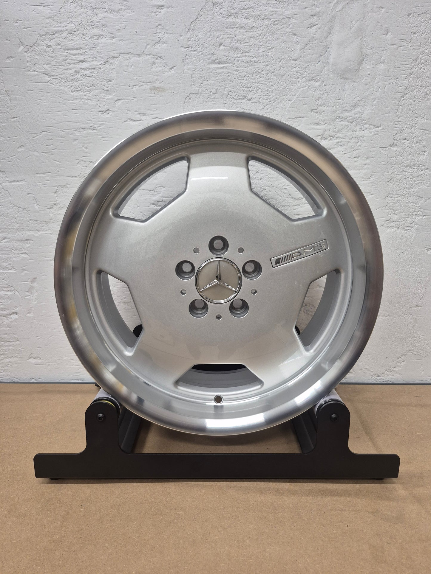 18" MONOBLOCK 5X112