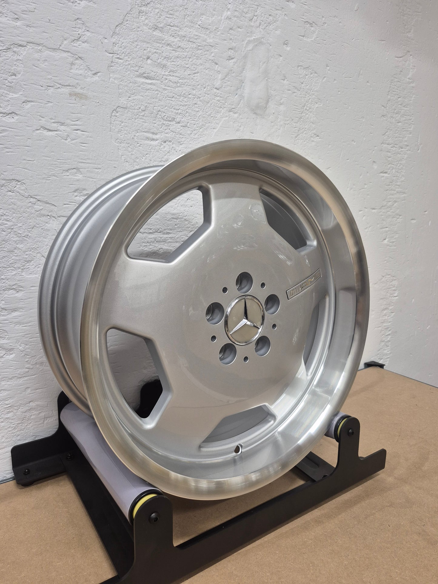 18" MONOBLOCK 5X112