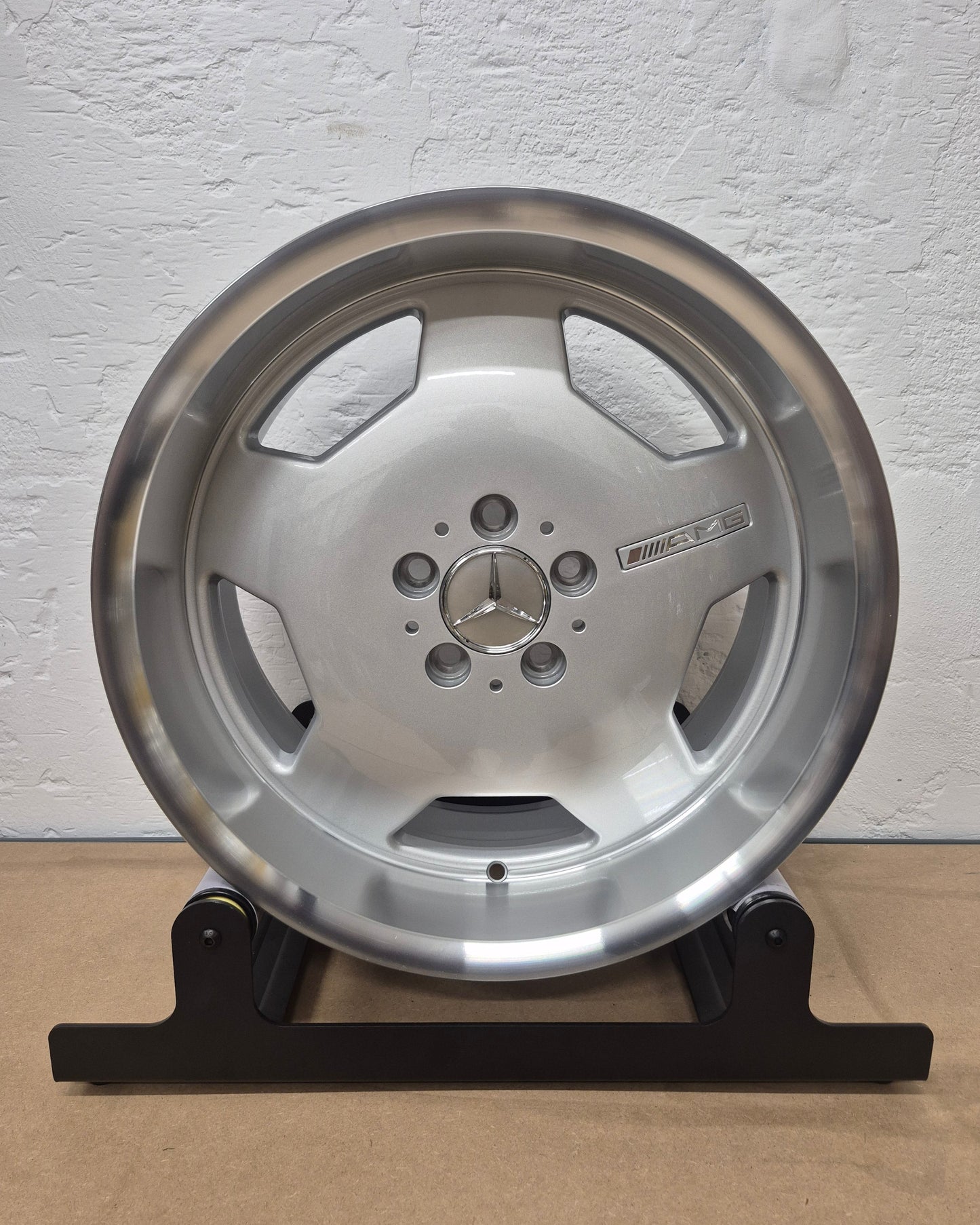 18" MONOBLOCK 5X112