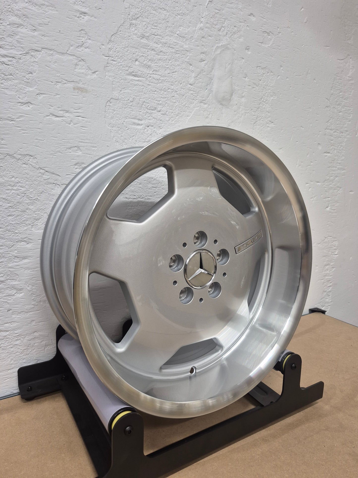 18" MONOBLOCK 5X112