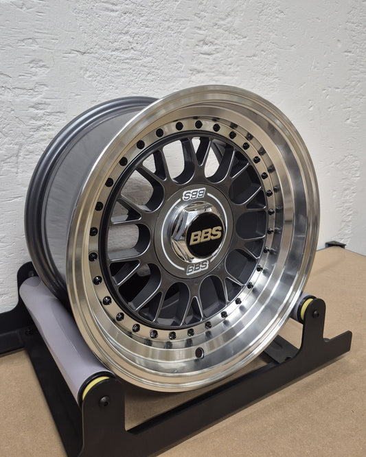 15" LM 4X100/108