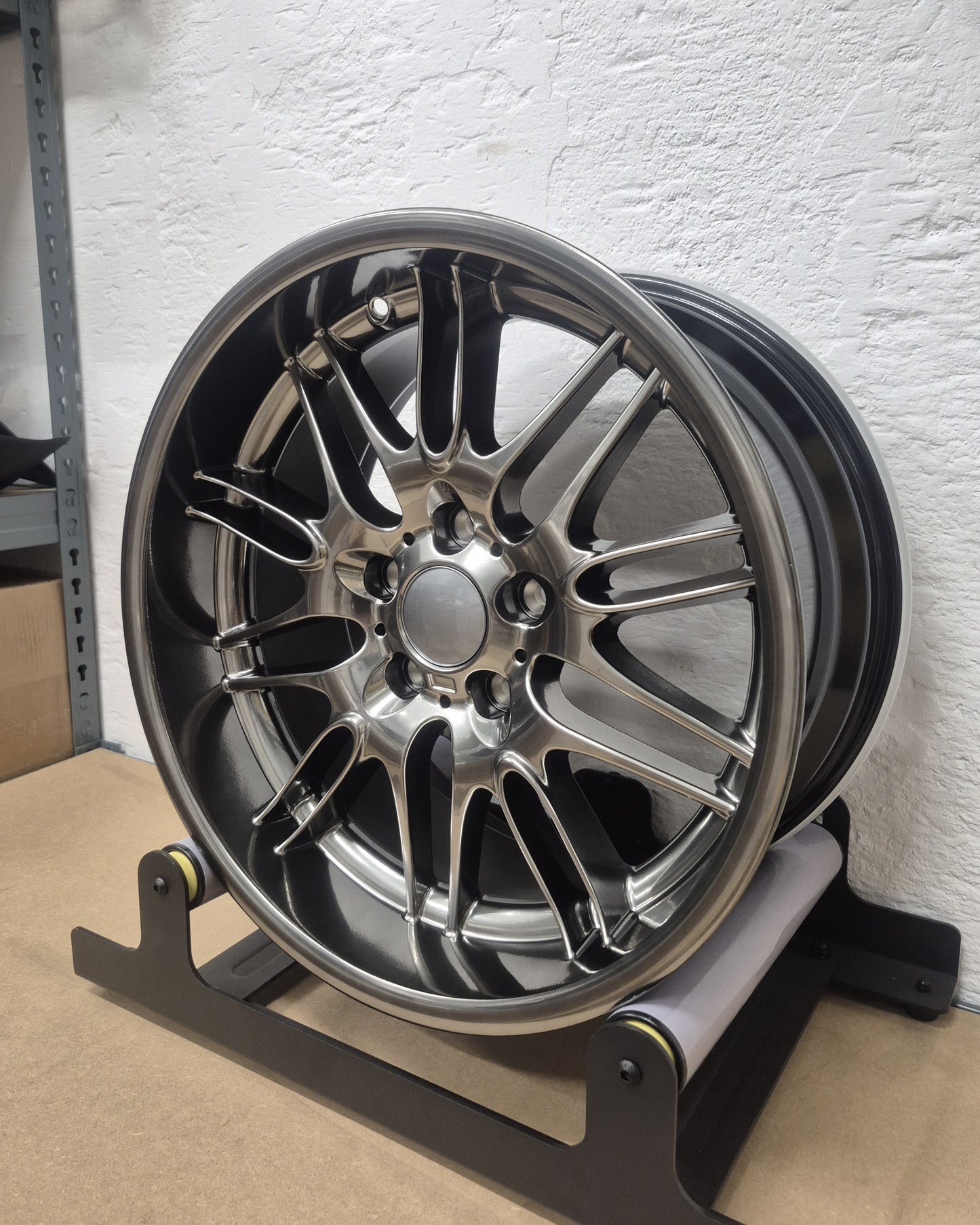 18" M5 STYLE 65 5X120