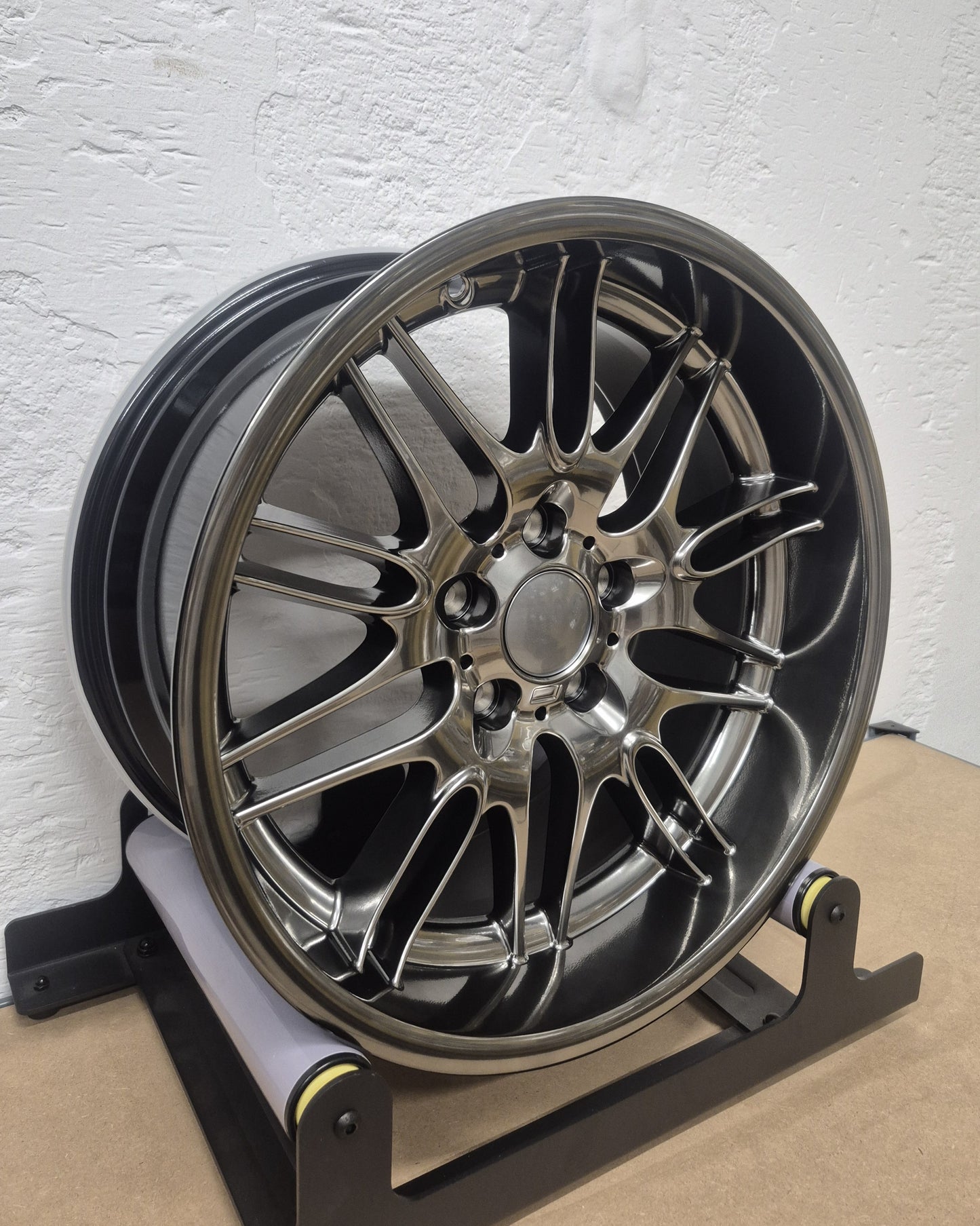 18" M5 STYLE 65 5X120