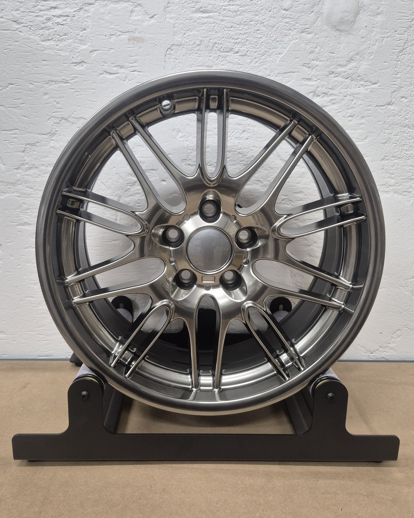 18" M5 STYLE 65 5X120