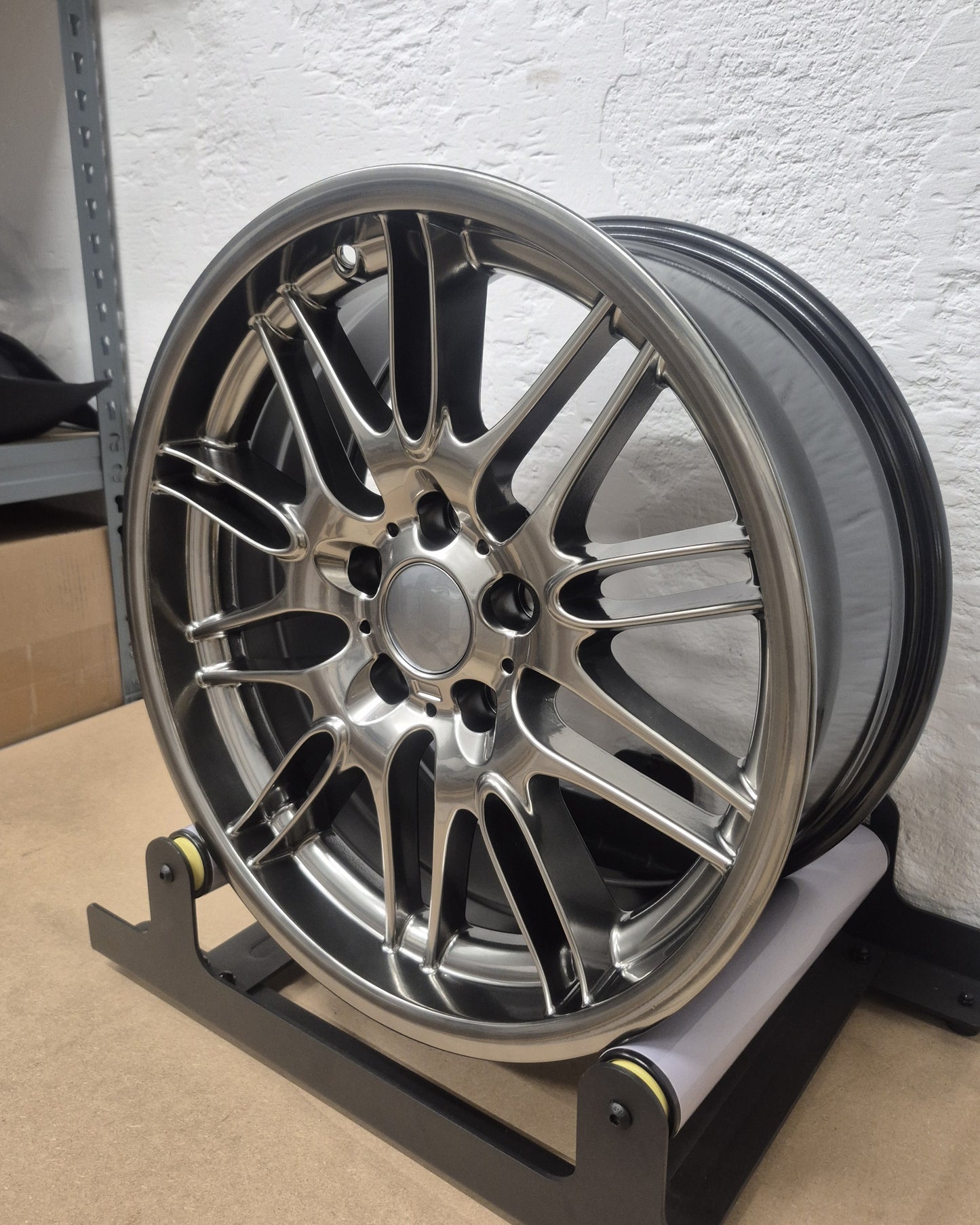 18" M5 STYLE 65 5X120
