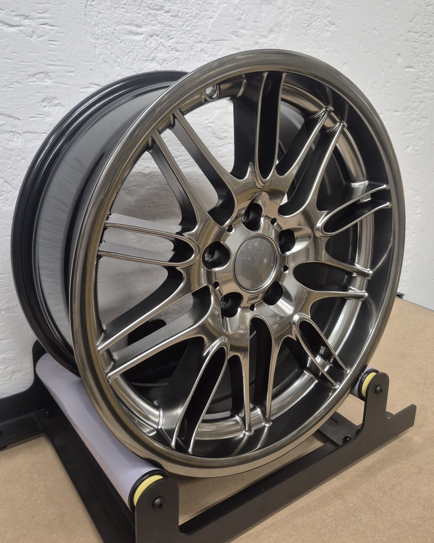 18" M5 STYLE 65 5X120