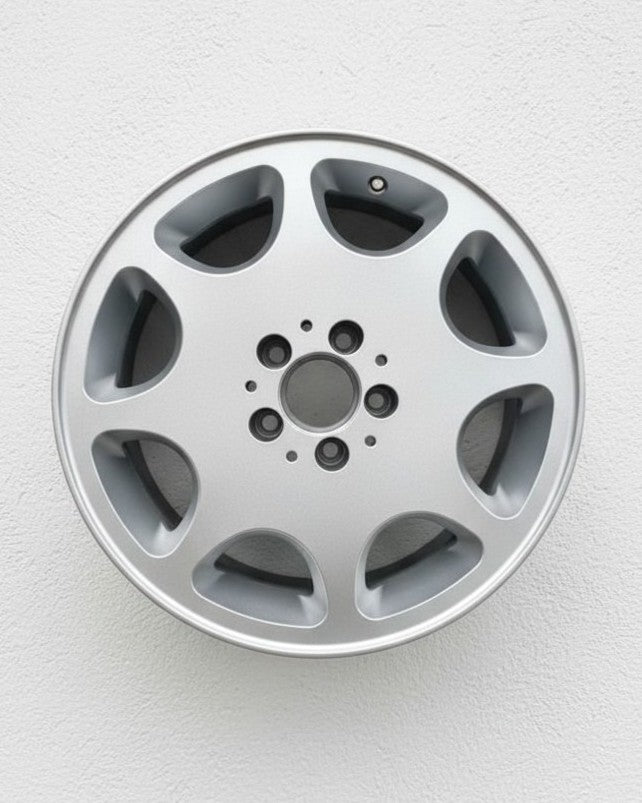 17" ACHTLOCH 5X112