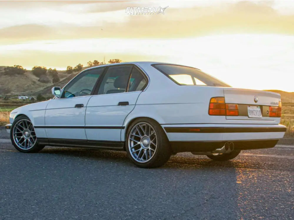 18" RC300 5X112/120