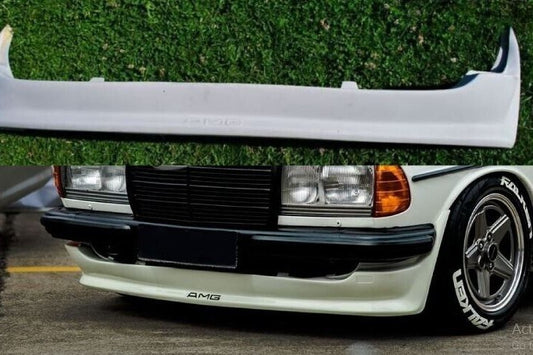 E - W123 DEFENSA DELANTERA